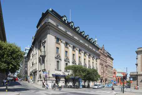 BCG Stockholm BCG Stockholm